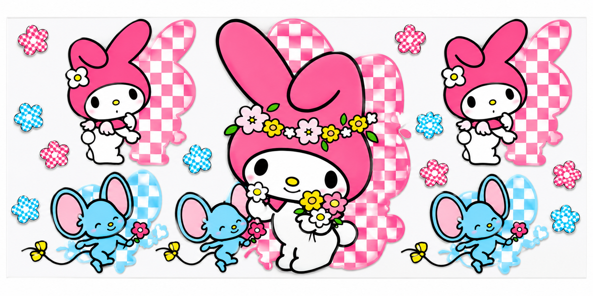 Melody #1