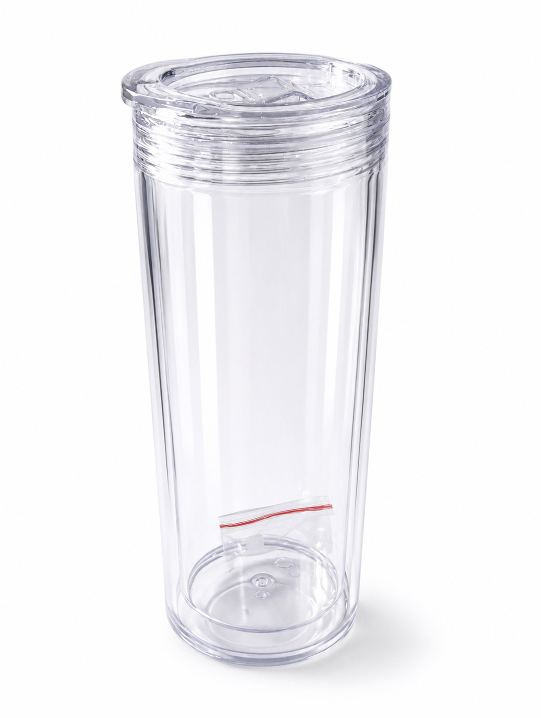 New story 20oz Clear