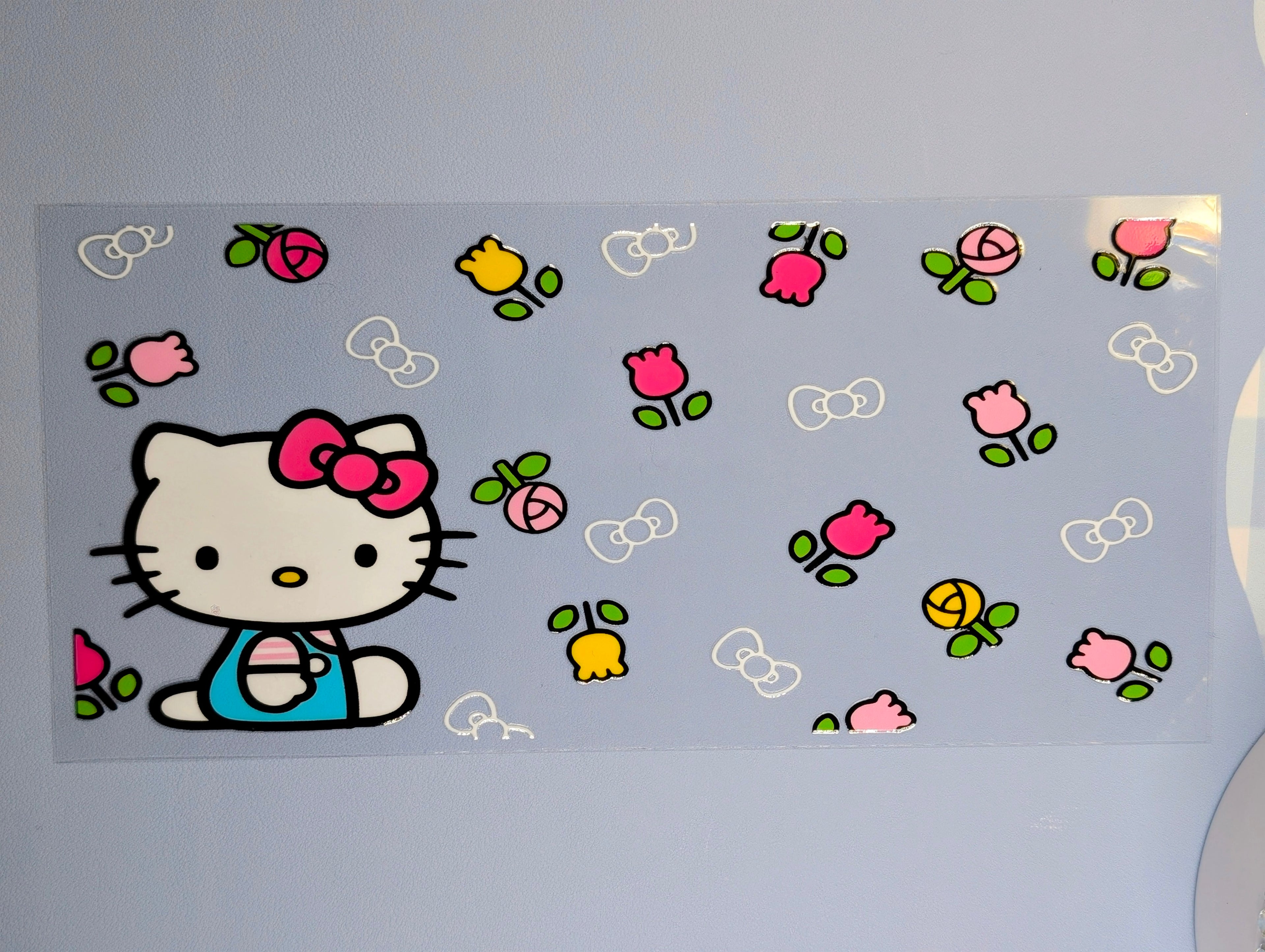 Hello kitty #5
