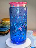 Aquarium Splash Tumbler 20oz