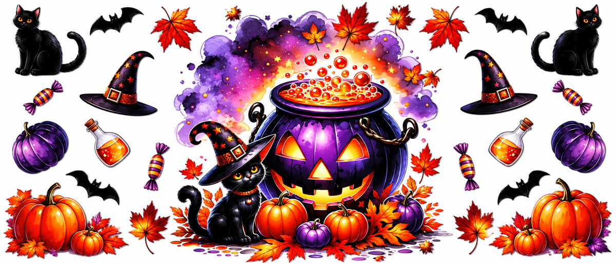 Spooky #40