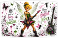Rockstar Fairy custom