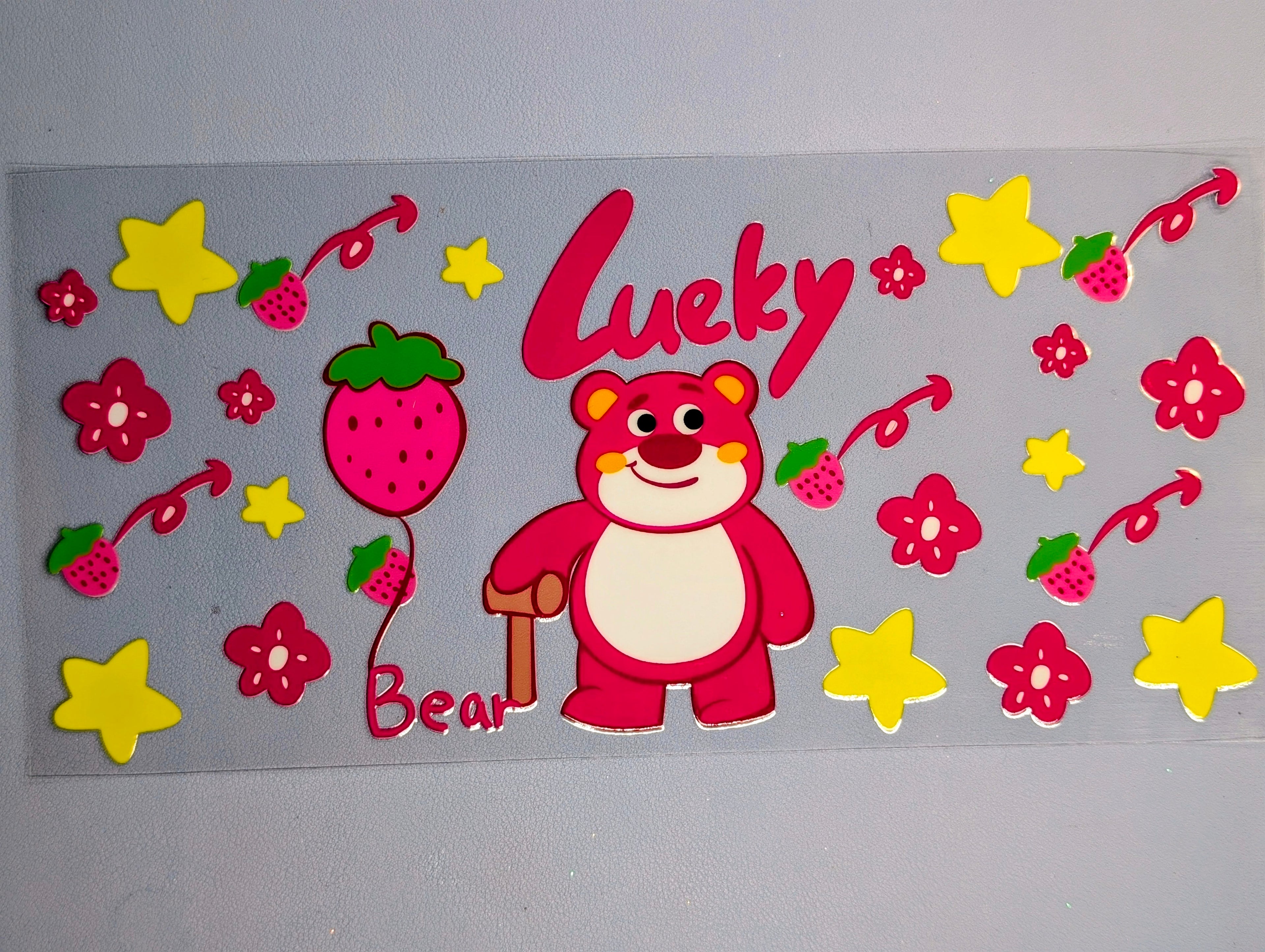 Lotso #1