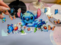 Stitch #9 holographic