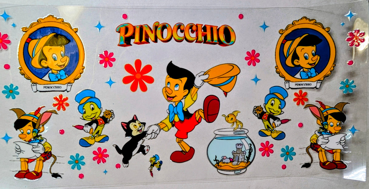Pinocchio