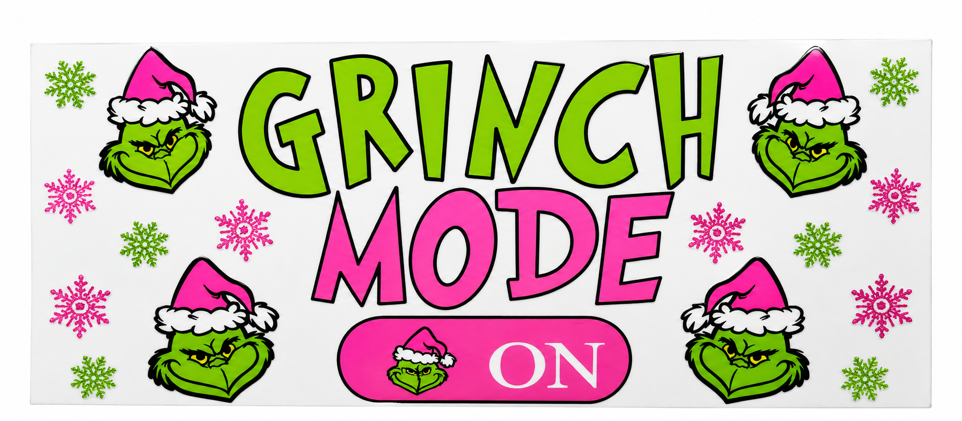 Grinch #2