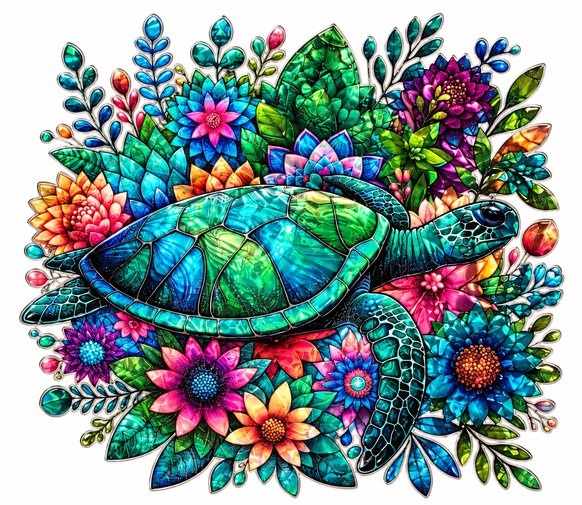 Turtle (MOP)6