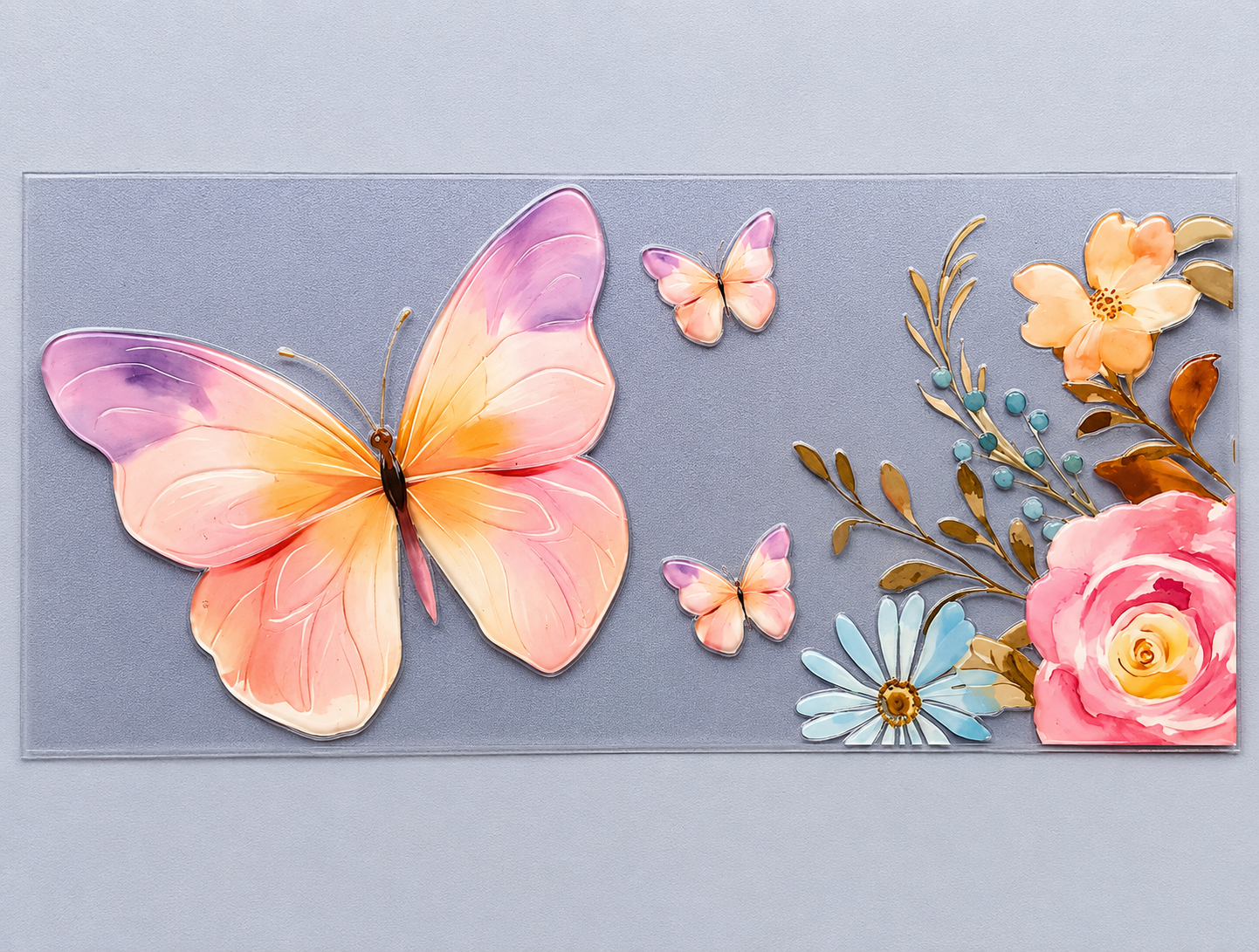 Butterfly #13