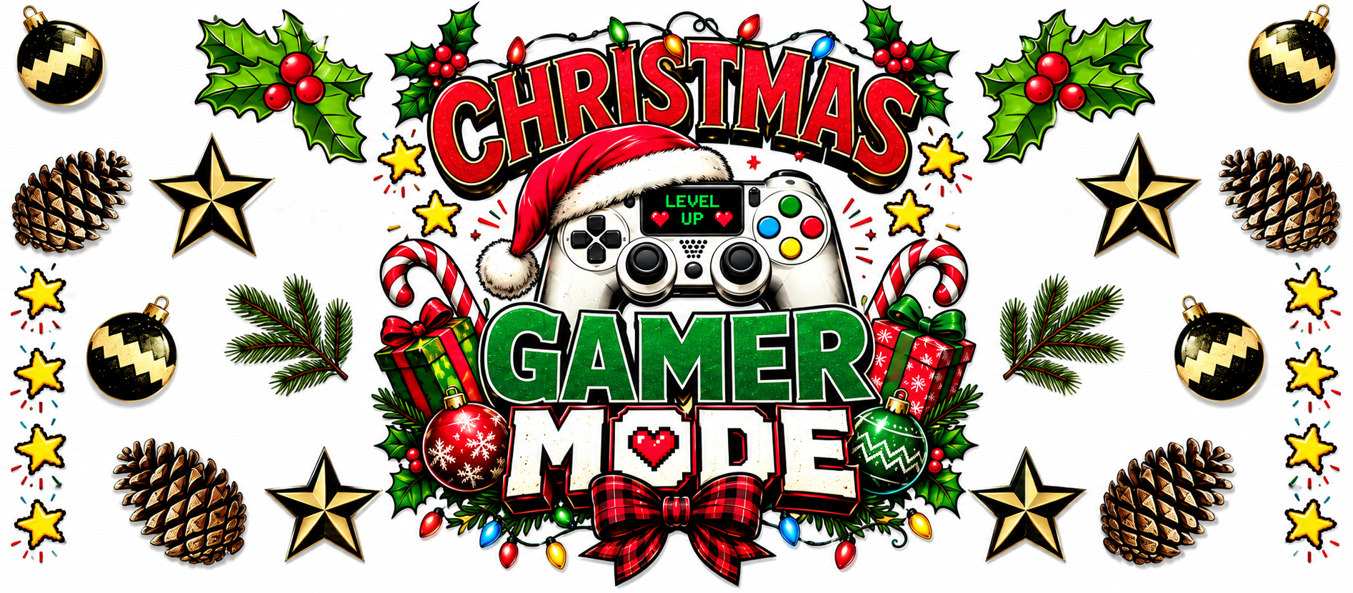 Christmas #8