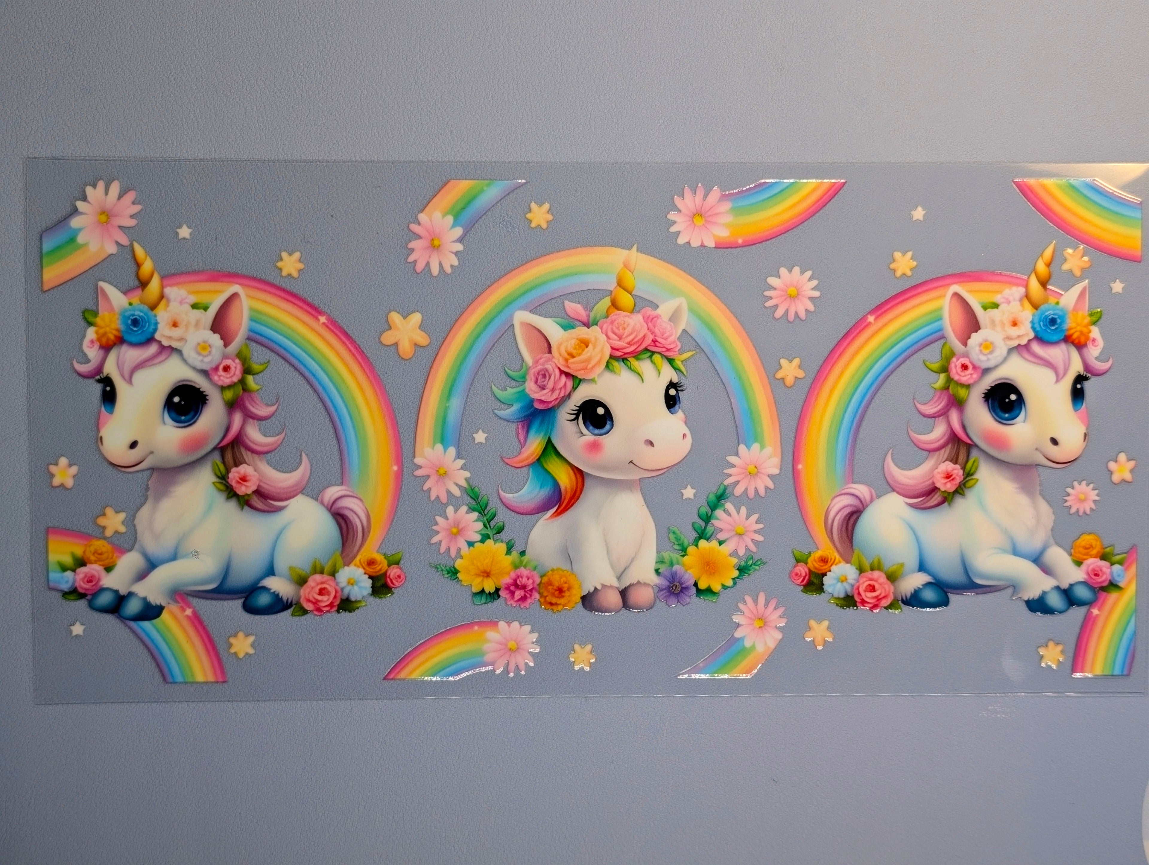 Unicorn #2