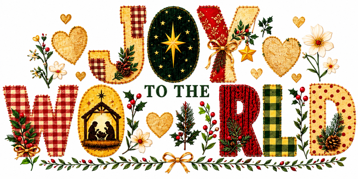 Christmas #40