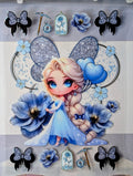 Elsa #5