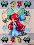 Ariel #7