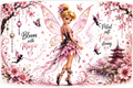 Blossom Fairy Custom