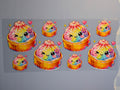 Buns #1