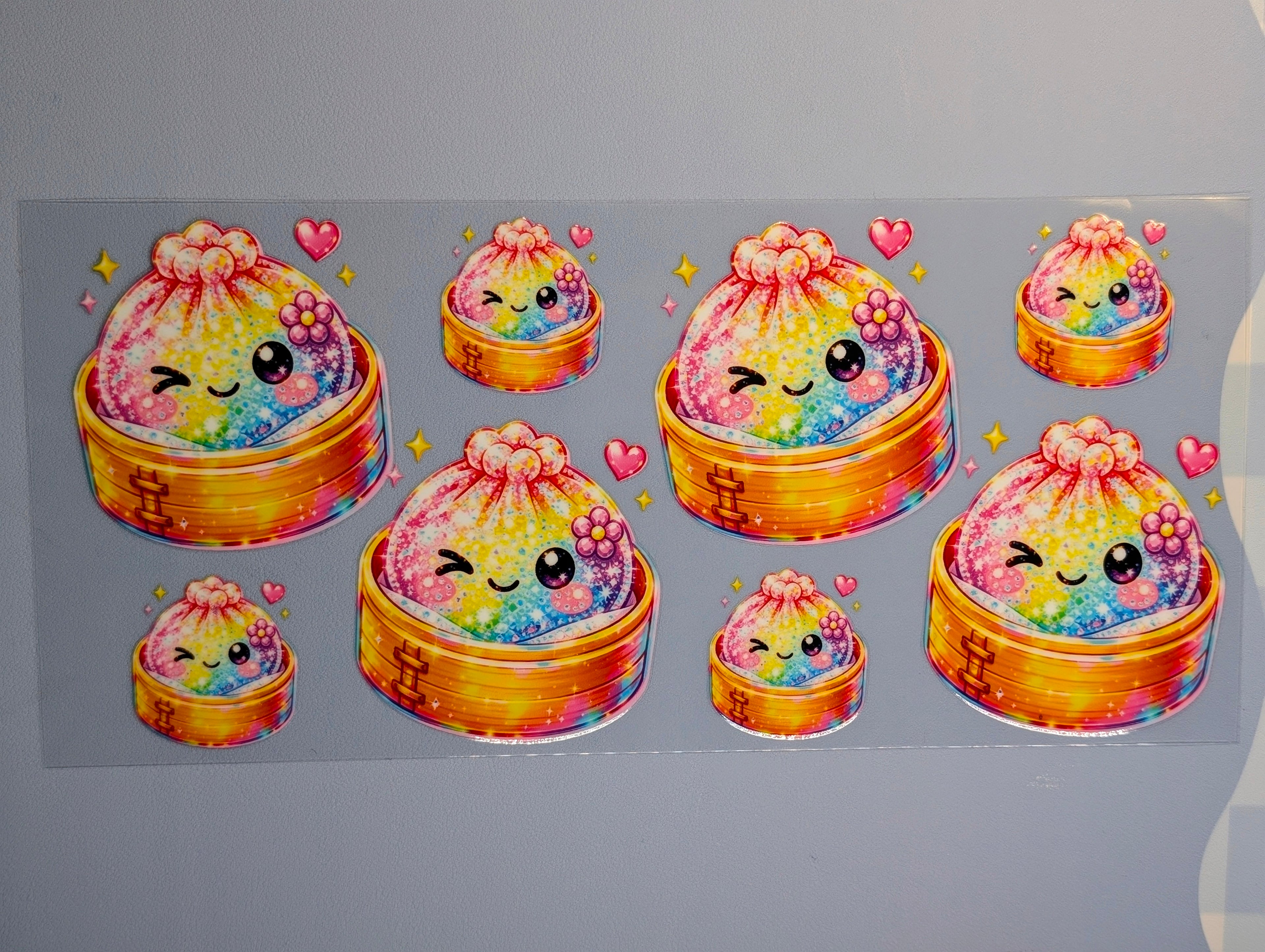 Buns #1