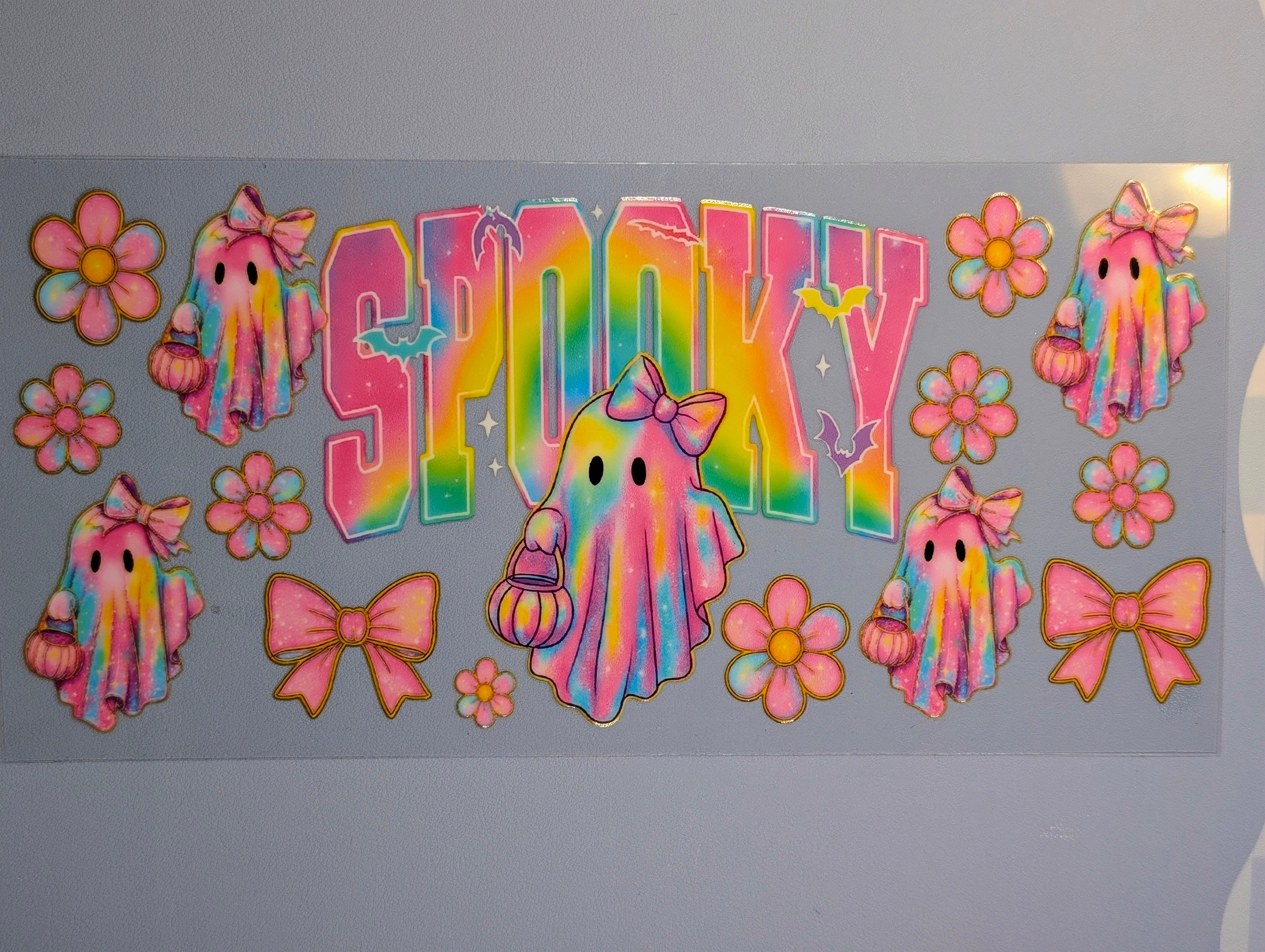 Spooky #13