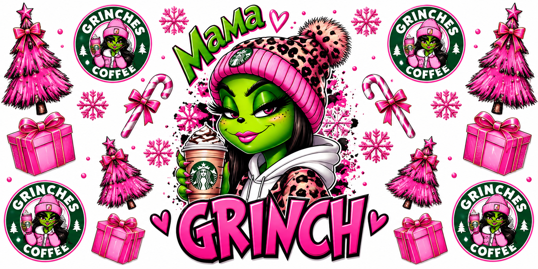 Grinch #5