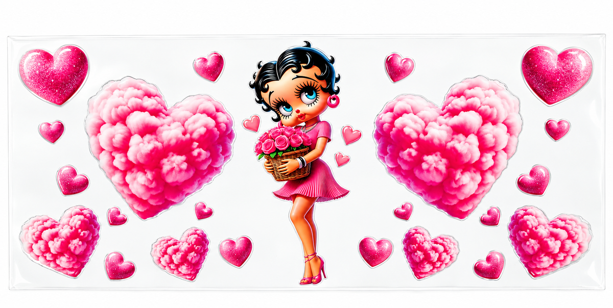 Betty boop #13