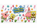 SpongeBob #4 holographic