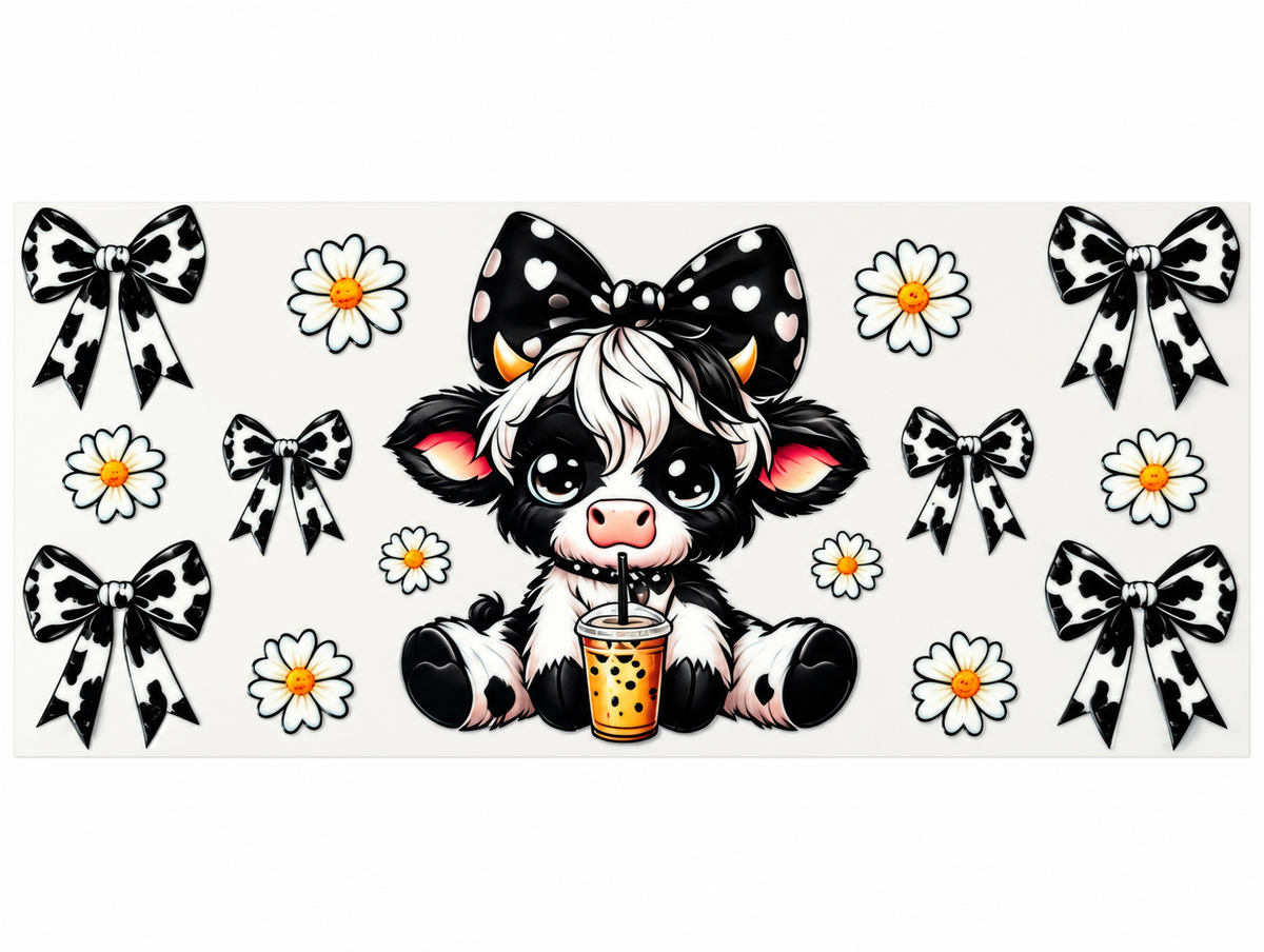 Cow #22