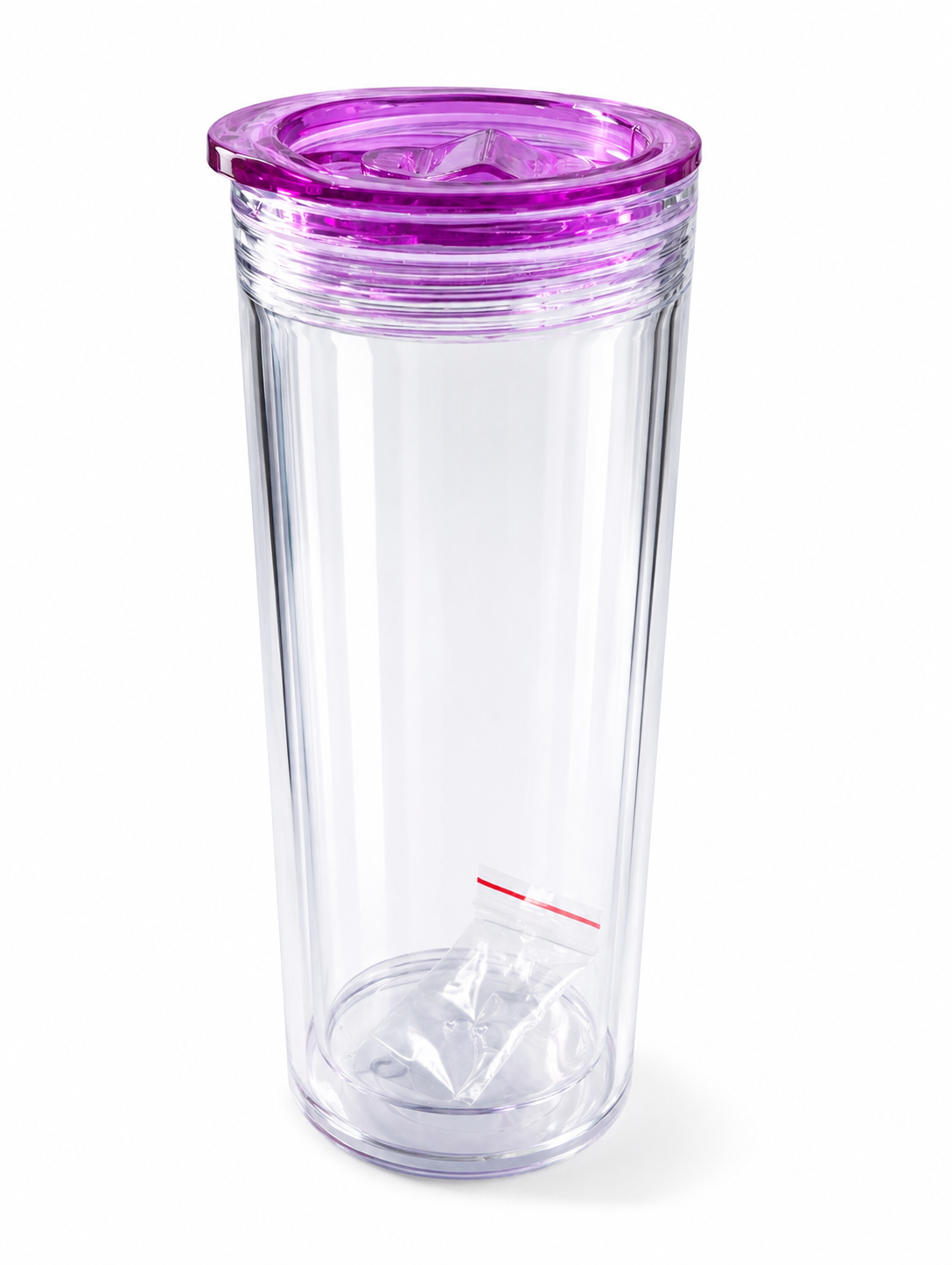 New story 20oz Purple