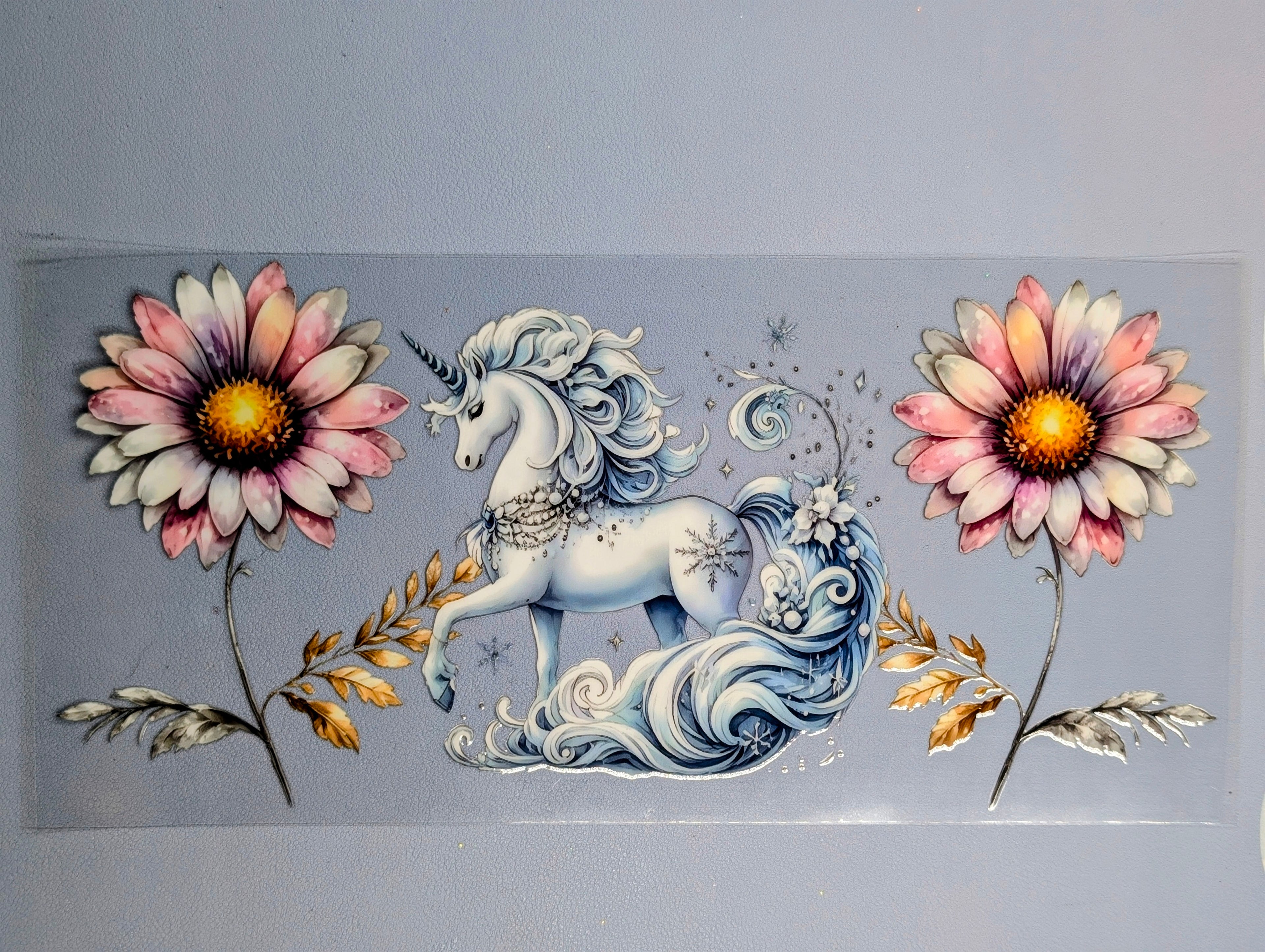Unicorn #7