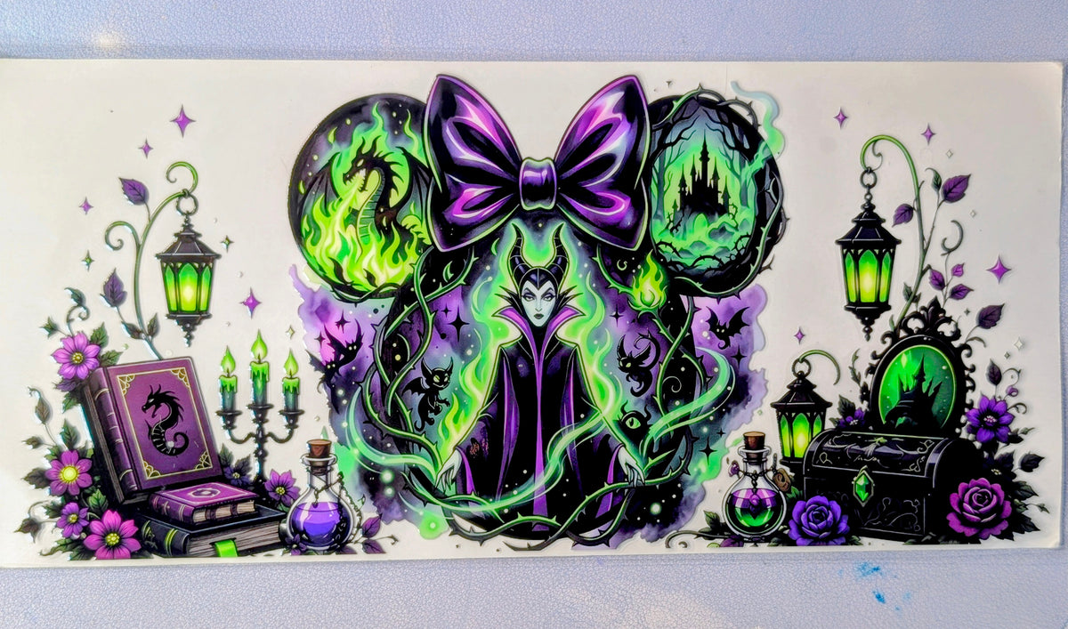 Maleficent #2