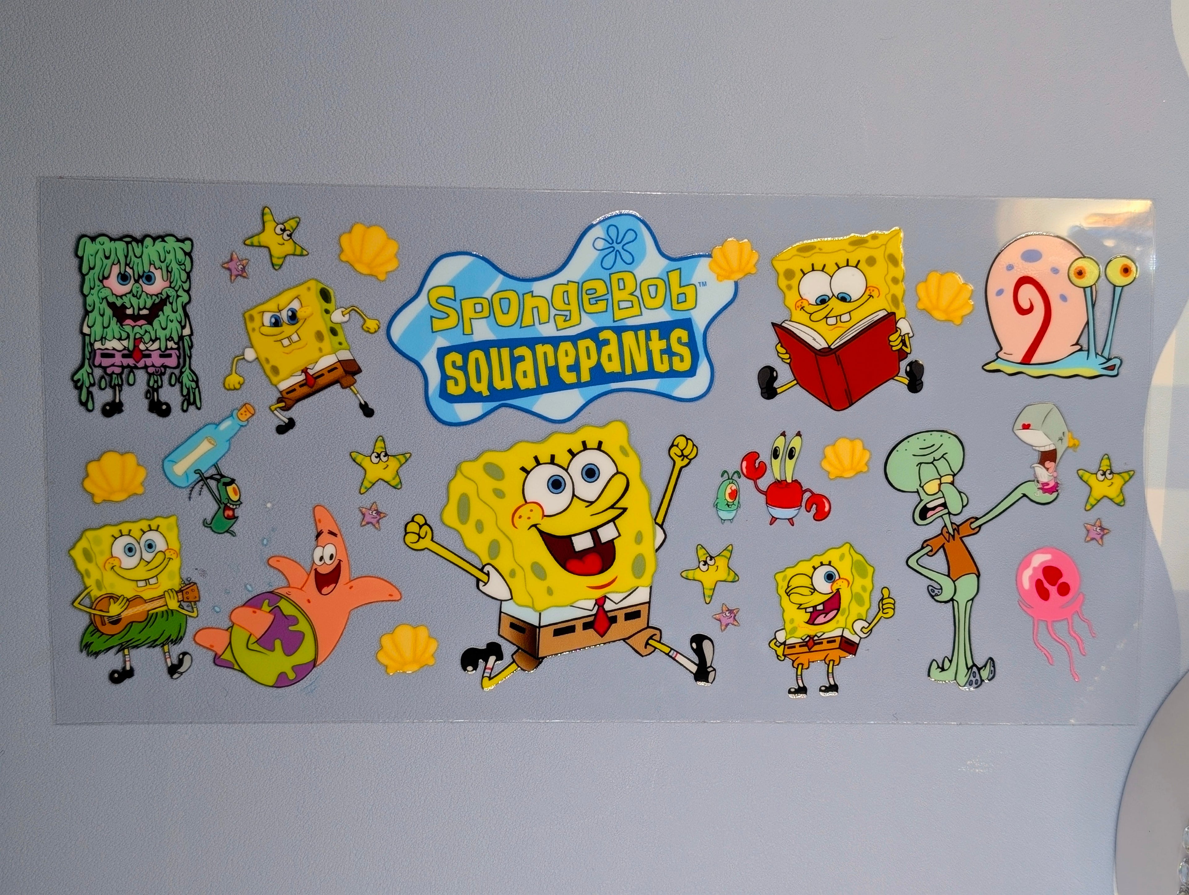 SpongeBob #2