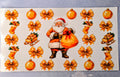 Christmas #34 Santa