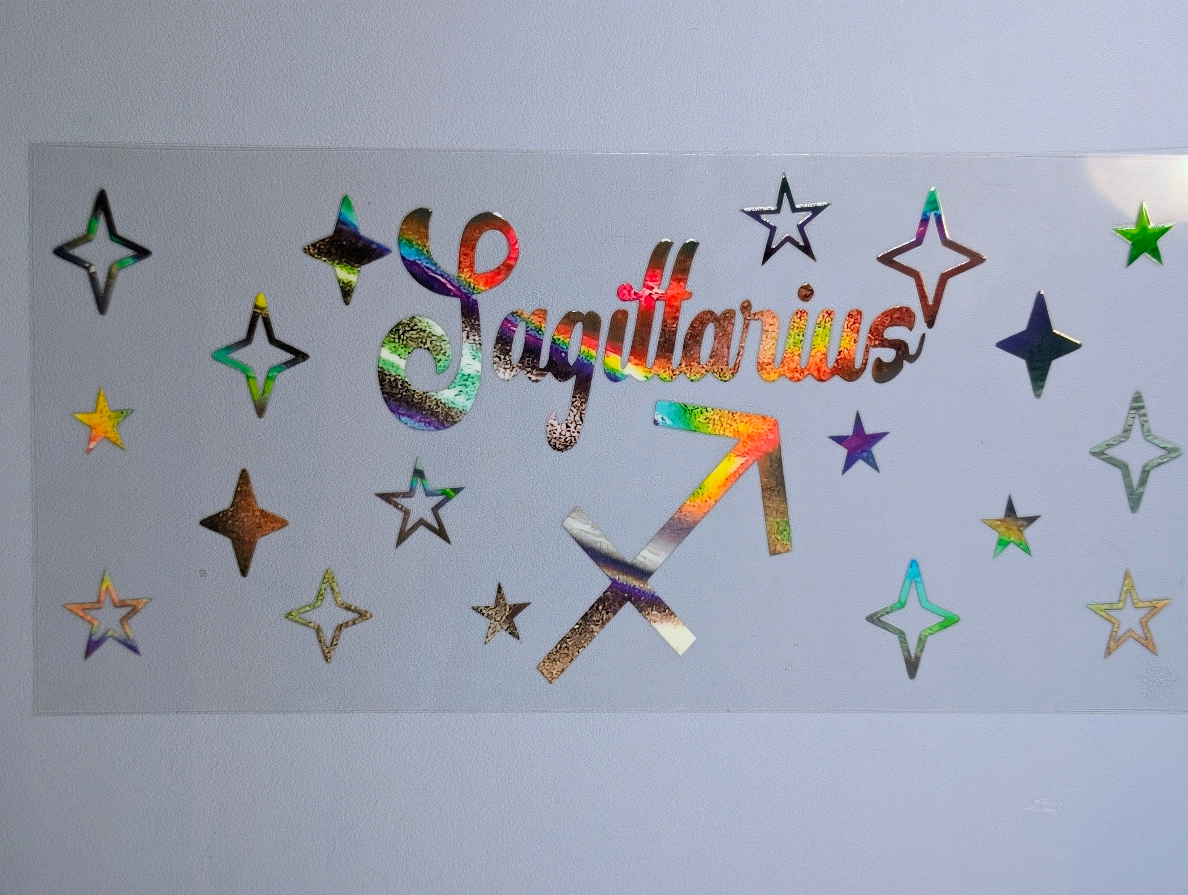 Sagittarius