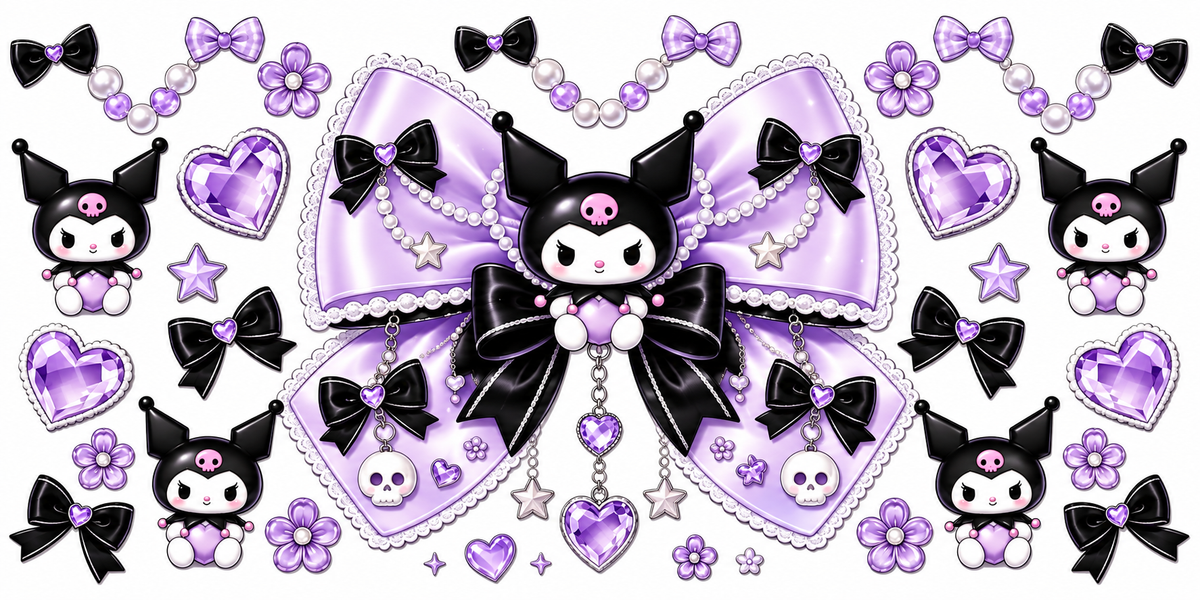 Kuromi #8