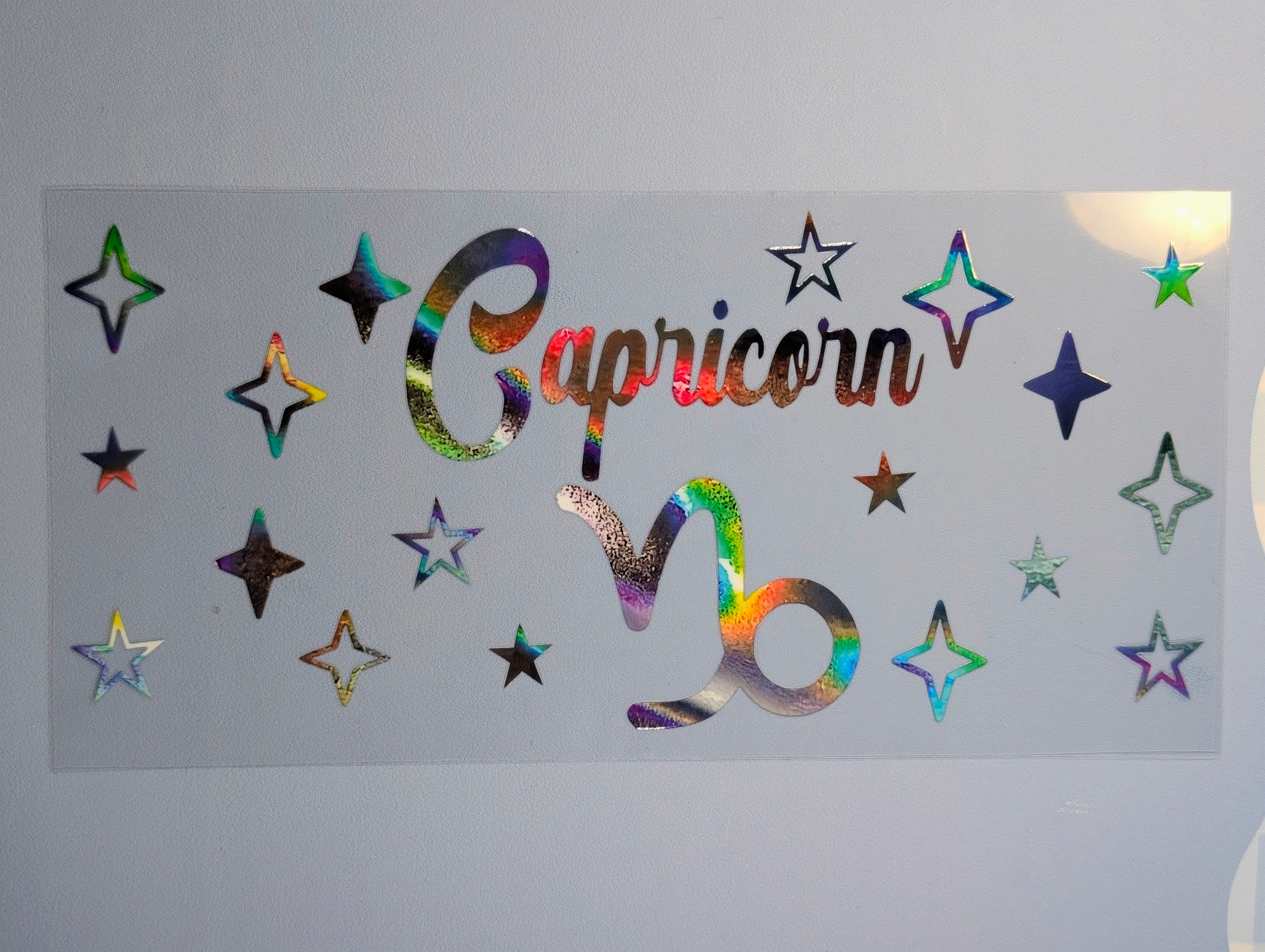Capricorn