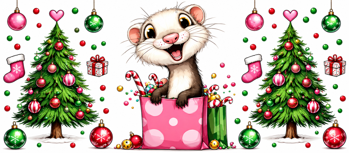Christmas #5