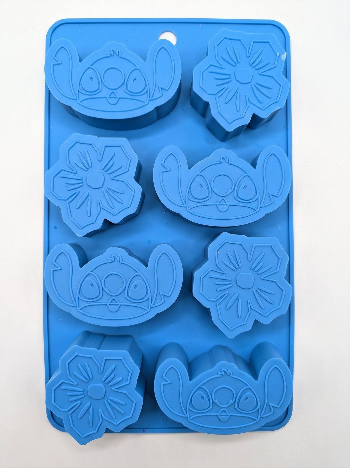 Stitch mold