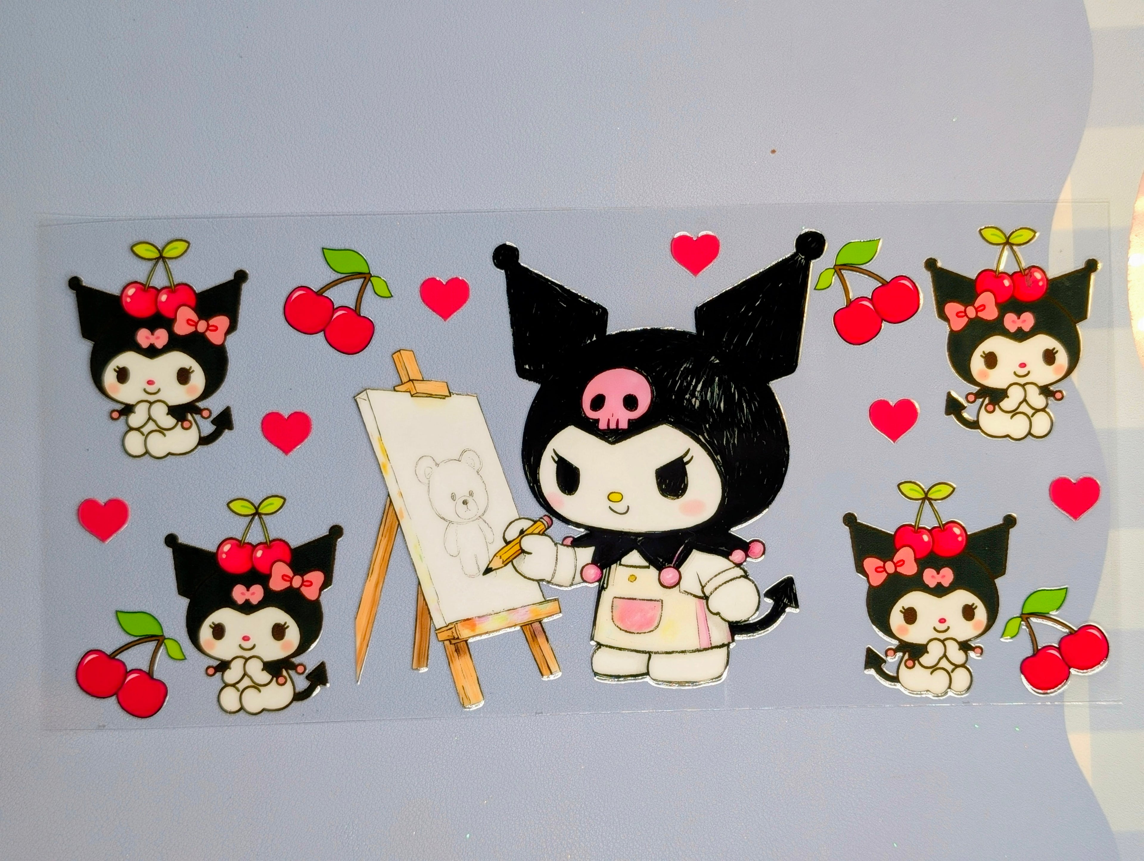 Kuromi #3