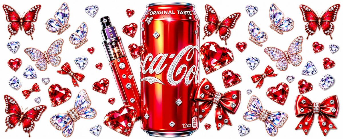 Coke #7