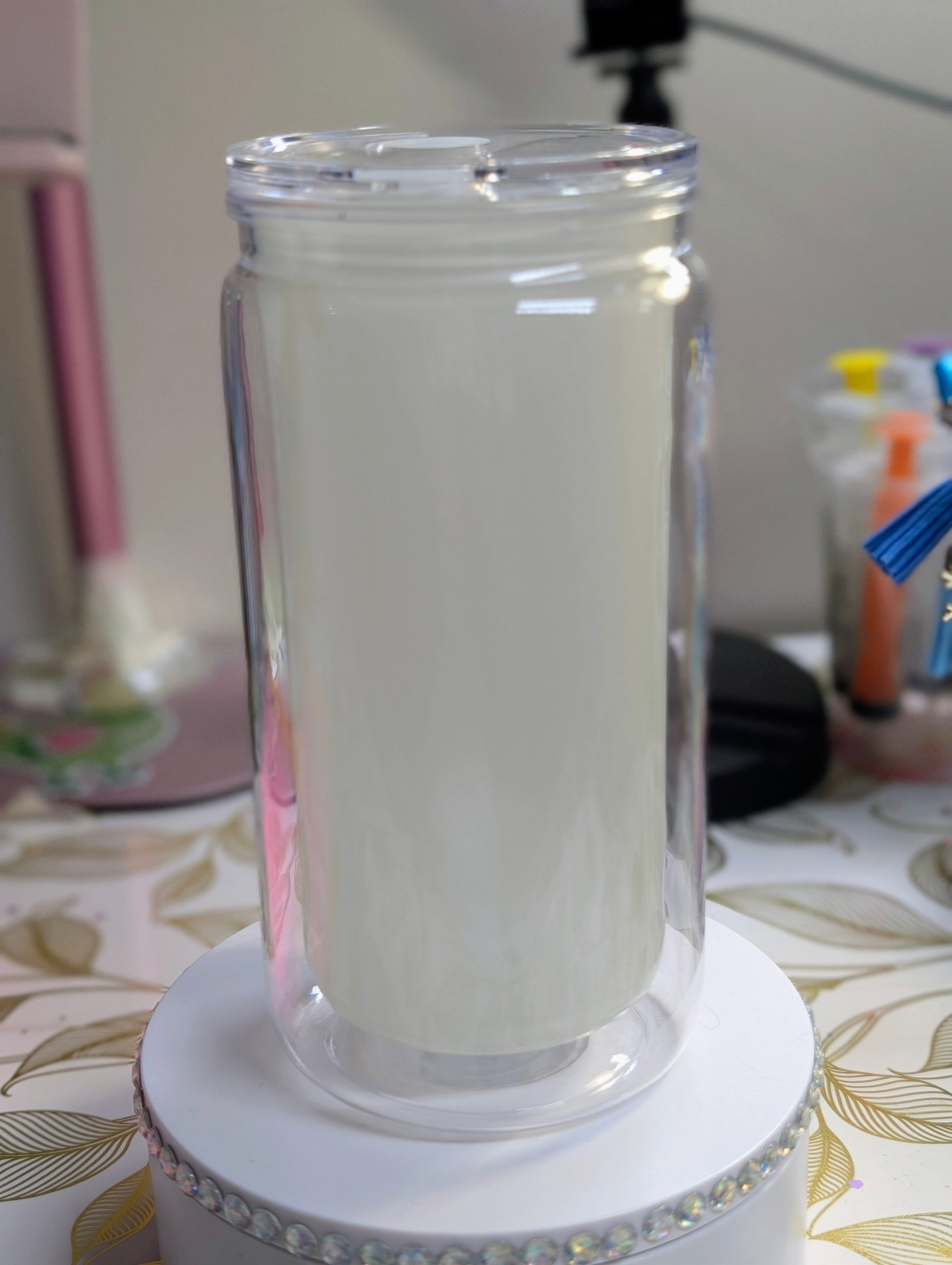 Glow in the Dark 16oz