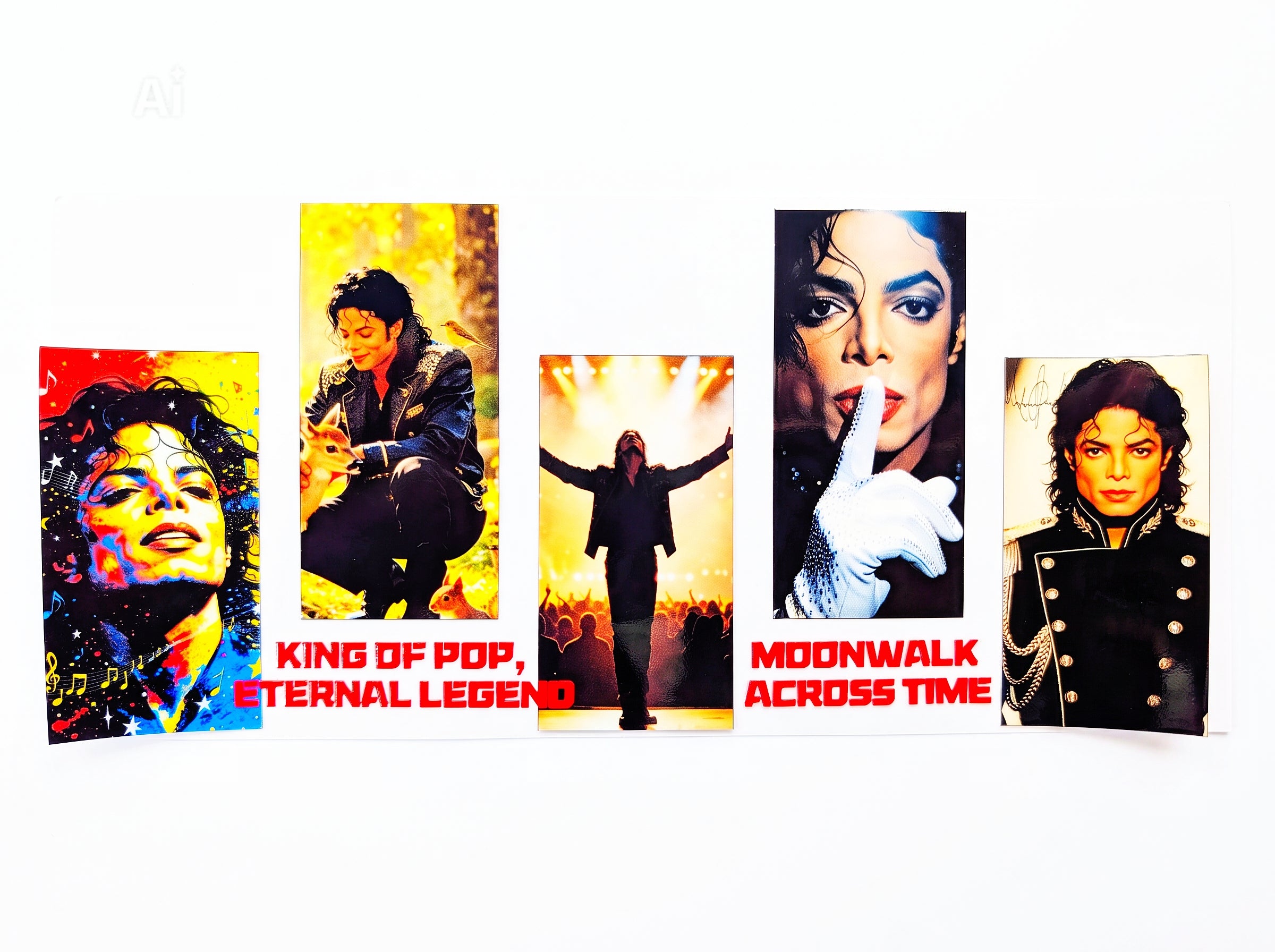 Mj #3