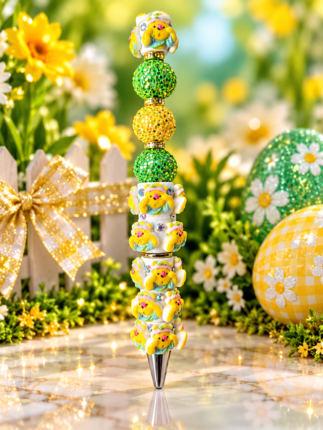 Winnie the Pooh specialty Pen