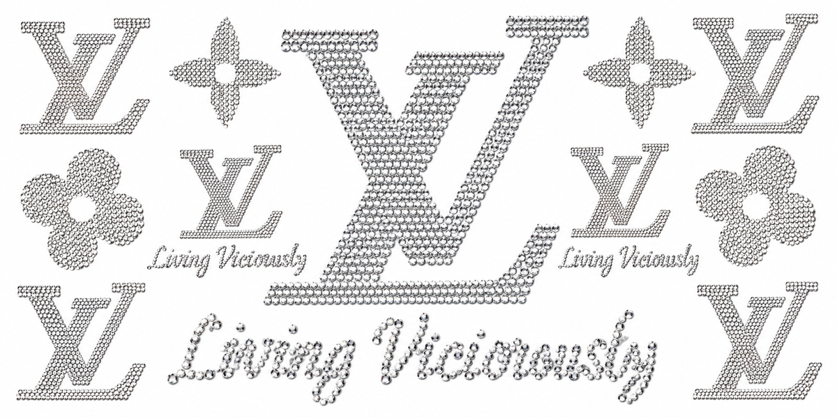 LV #8