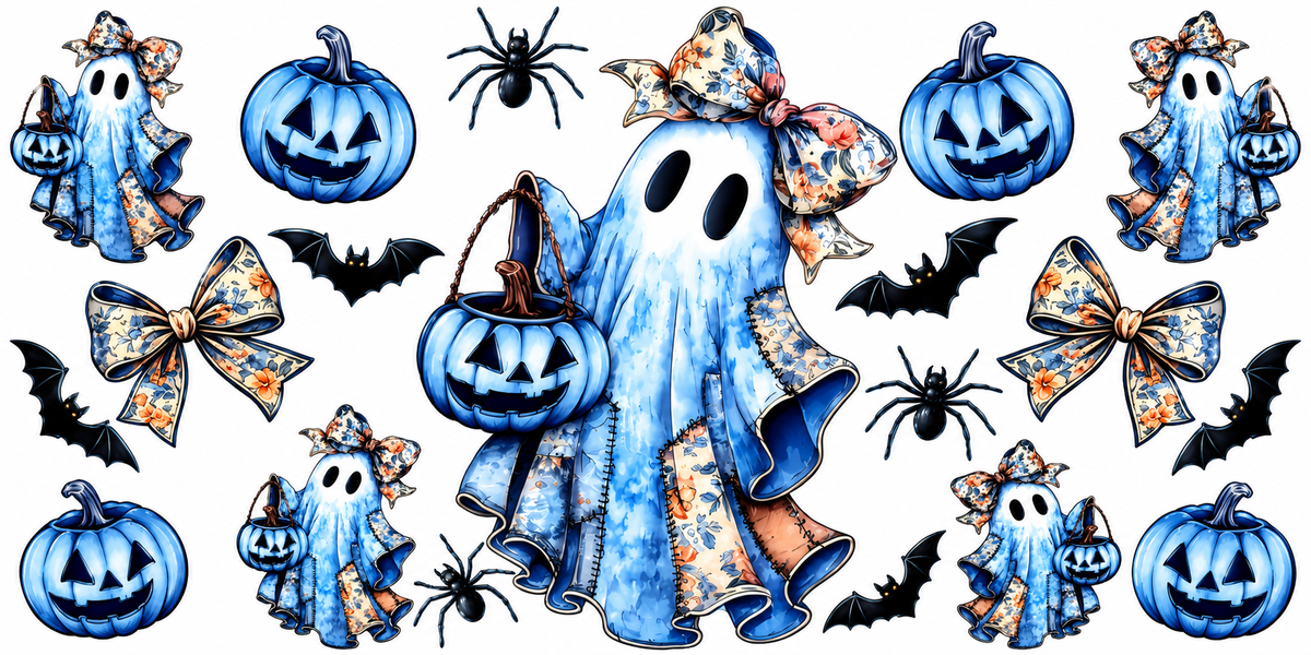 Ghost #1