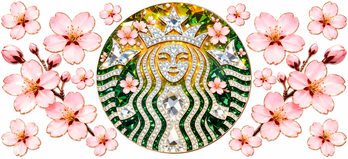 Starbucks #8