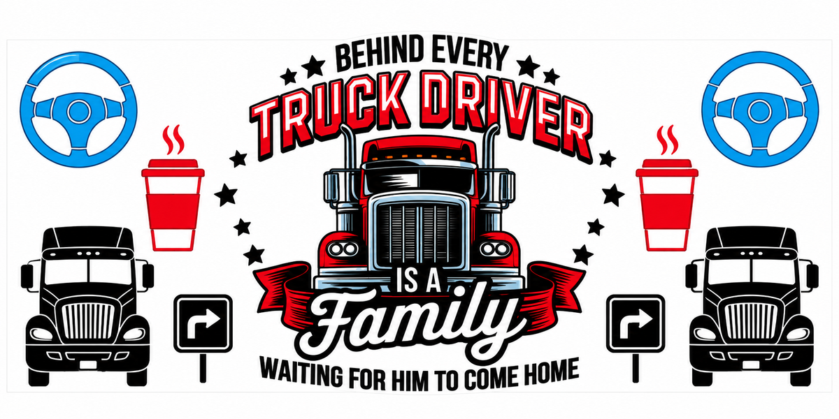 Truck driver