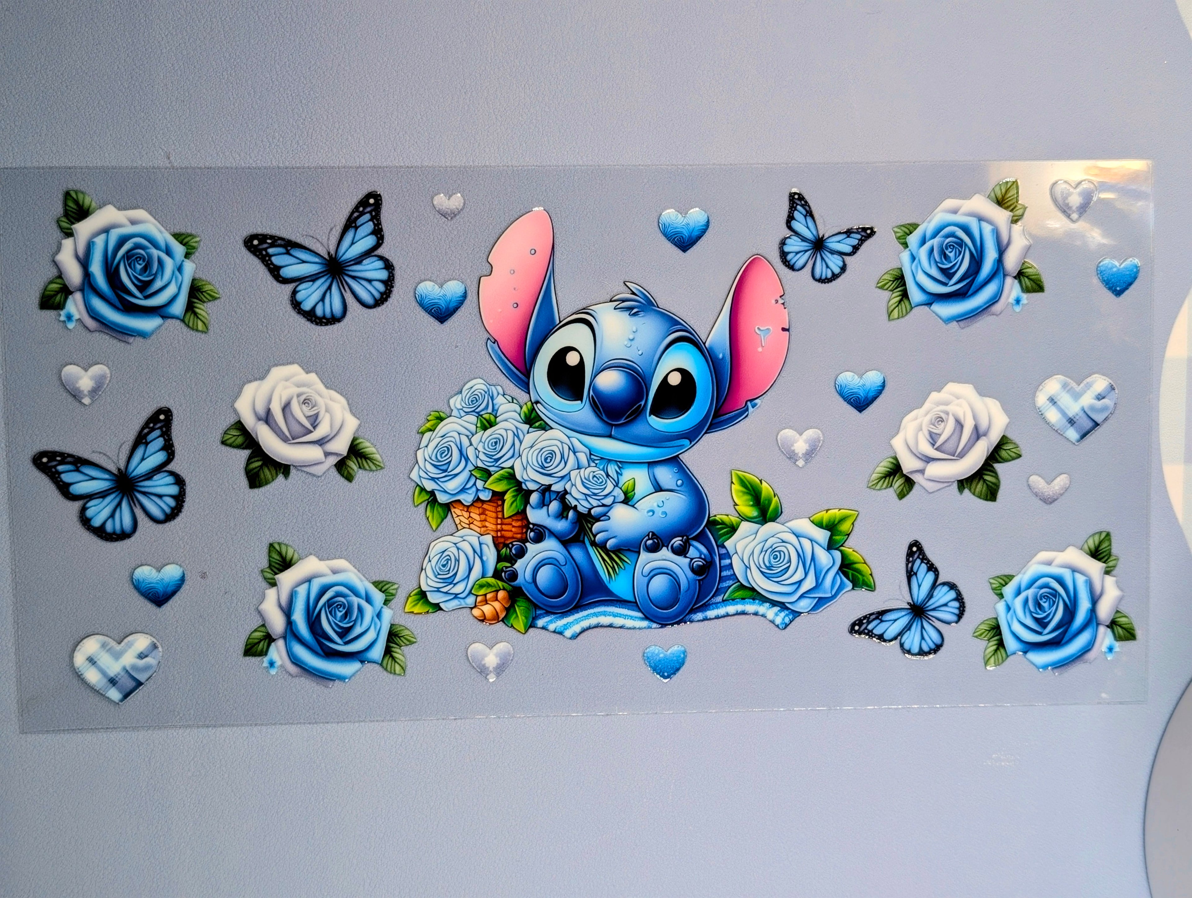 Stitch #5