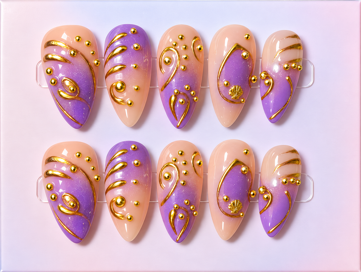 Almond #6