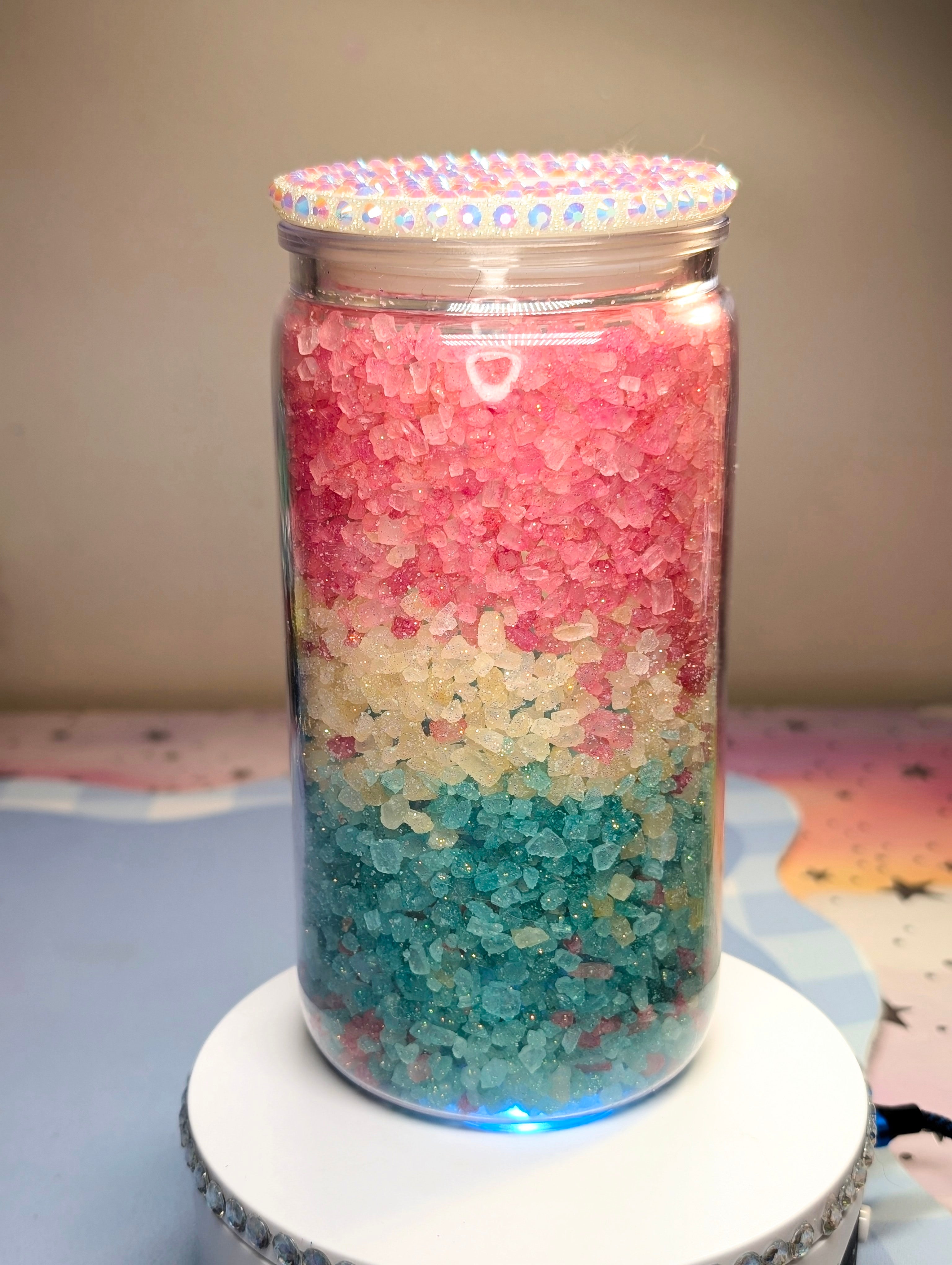 Firefly Rocks Tumbler 16oz