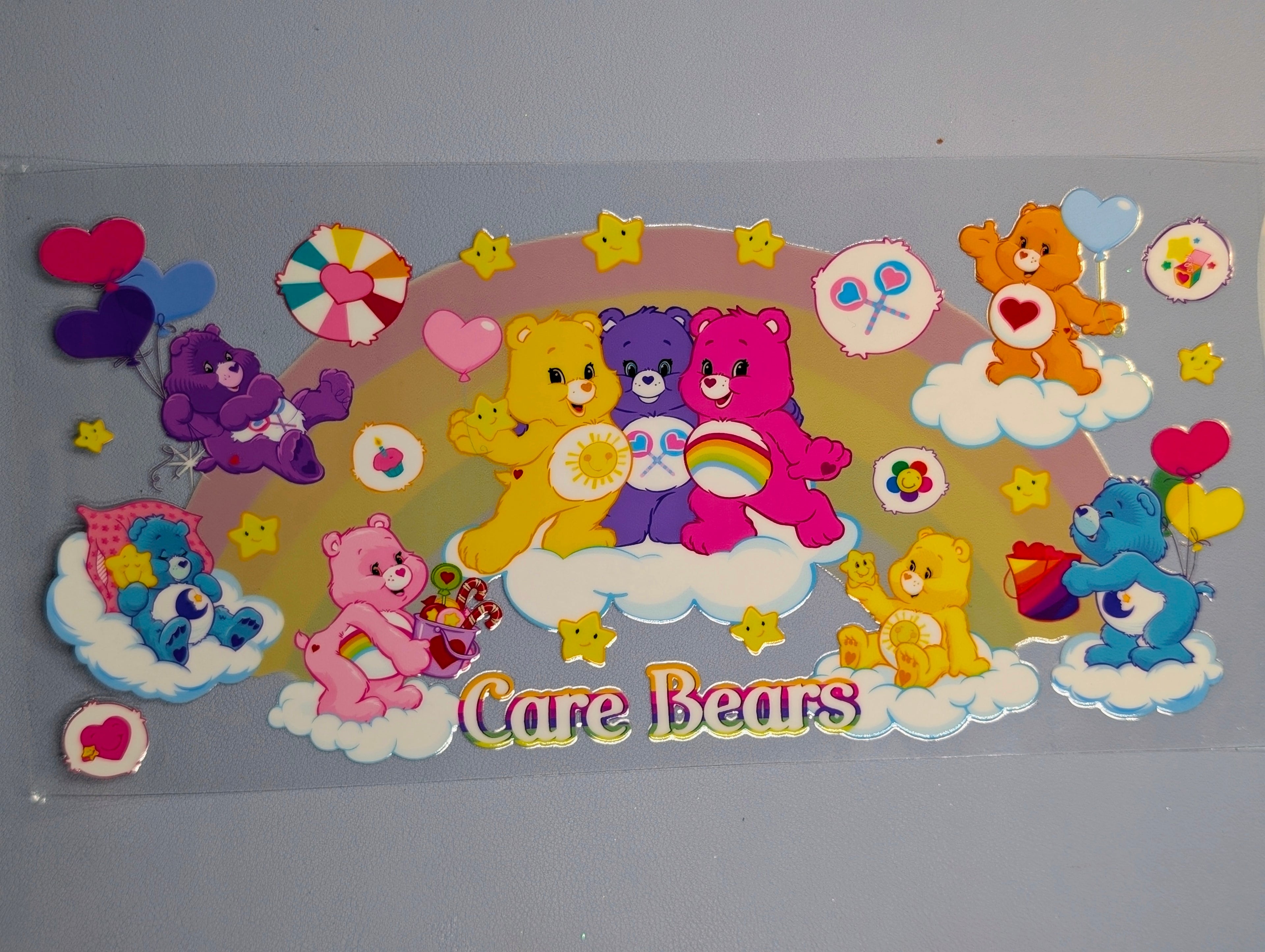 Care Bears #6