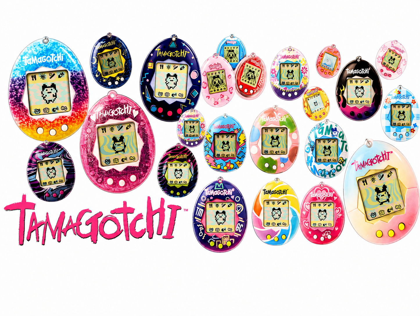 Tamagotchi