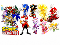 Sonic #4